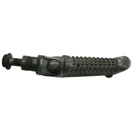 Repose pieds avant gauche SUZUKI GSXR 1000 2003-2004