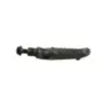 Repose pieds avant gauche SUZUKI GSXR 1000 2003-2004