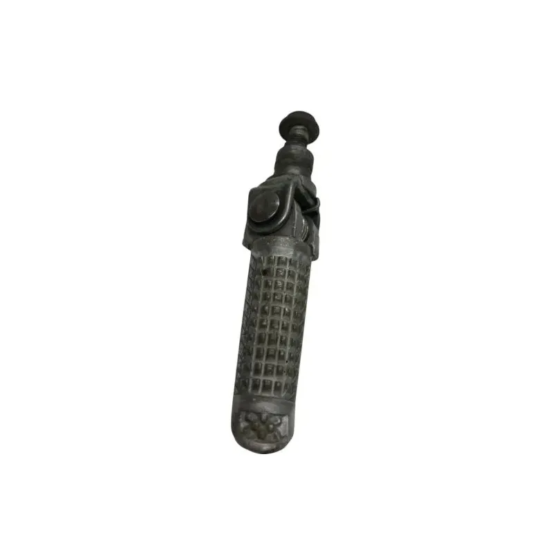 Repose pieds avant gauche SUZUKI GSXR 1000 2003-2004