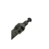 Repose pieds avant gauche SUZUKI GSXR 1000 2003-2004