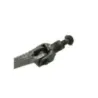 Repose pieds avant gauche SUZUKI GSXR 1000 2003-2004