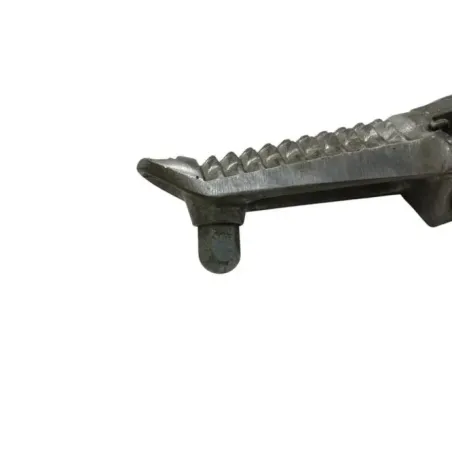 Repose pieds avant gauche SUZUKI GSXR 1000 2003-2004