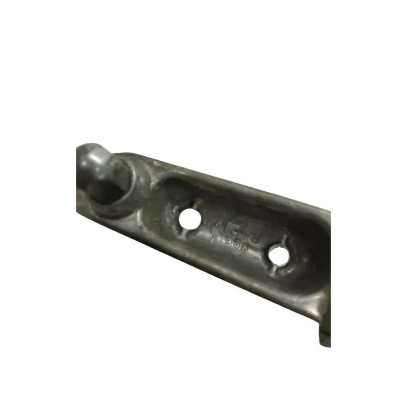 Repose pieds avant gauche SUZUKI GSXR 1000 2003-2004