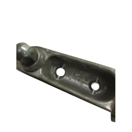 Repose pieds avant gauche SUZUKI GSXR 1000 2003-2004