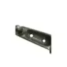 Repose pieds avant gauche SUZUKI GSXR 1000 2003-2004