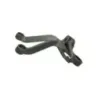 Platine et repose pieds arriere droit SUZUKI GSXR 1000 2003-2004 Platine et repose pieds arriere droit SUZUKI GSXR 1000 2003-2004