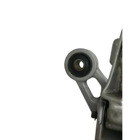 Platine et repose pieds arriere droit SUZUKI GSXR 1000 2003-2004