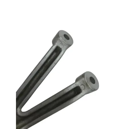 Platine et repose pieds arriere droit SUZUKI GSXR 1000 2003-2004
