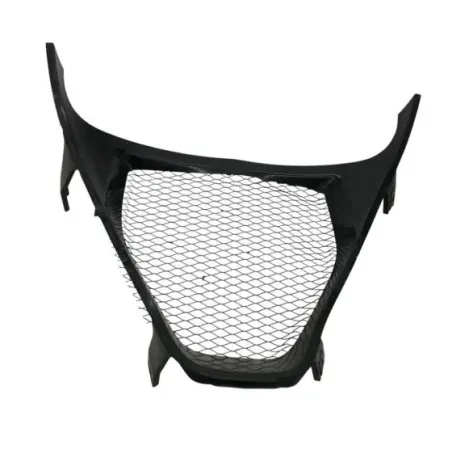Cache carenage centrale sabot SUZUKI GSXR 1000 2003-2004