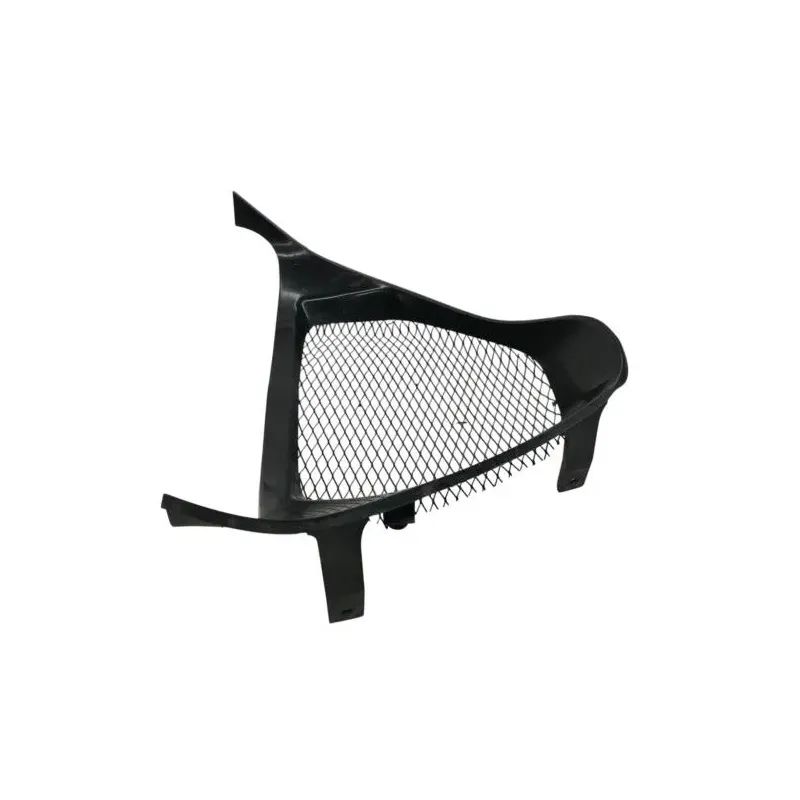 Cache carenage centrale sabot SUZUKI GSXR 1000 2003-2004