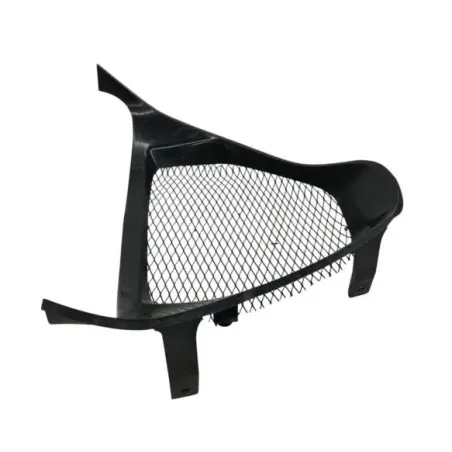 Cache carenage centrale sabot SUZUKI GSXR 1000 2003-2004