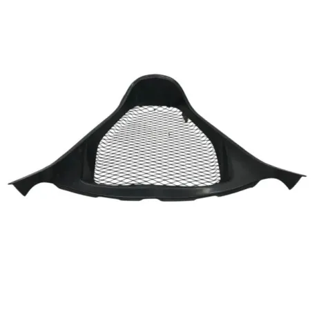 Cache carenage centrale sabot SUZUKI GSXR 1000 2003-2004