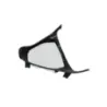 Cache carenage centrale sabot SUZUKI GSXR 1000 2003-2004 Cache carenage centrale sabot SUZUKI GSXR 1000 2003-2004