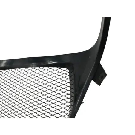 Cache carenage centrale sabot SUZUKI GSXR 1000 2003-2004
