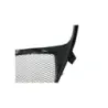 Cache carenage centrale sabot SUZUKI GSXR 1000 2003-2004 Cache carenage centrale sabot SUZUKI GSXR 1000 2003-2004