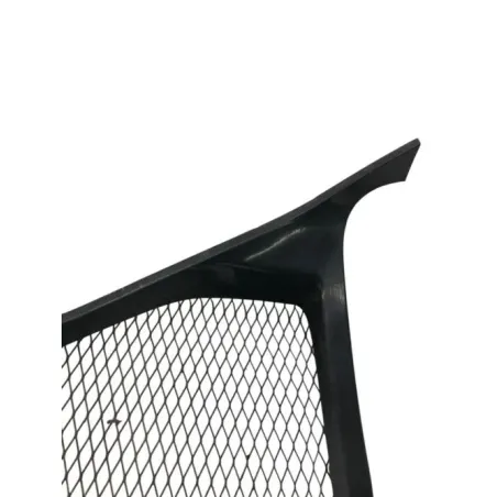 Cache carenage centrale sabot SUZUKI GSXR 1000 2003-2004