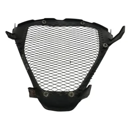 Cache carenage centrale sabot SUZUKI GSXR 1000 2003-2004