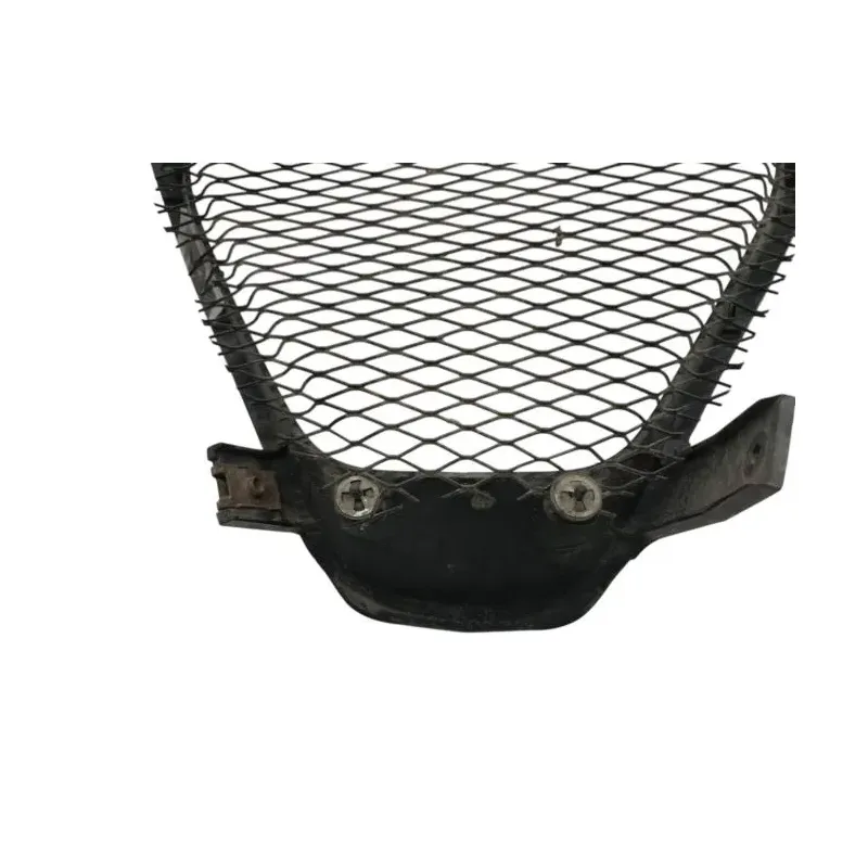Cache carenage centrale sabot SUZUKI GSXR 1000 2003-2004