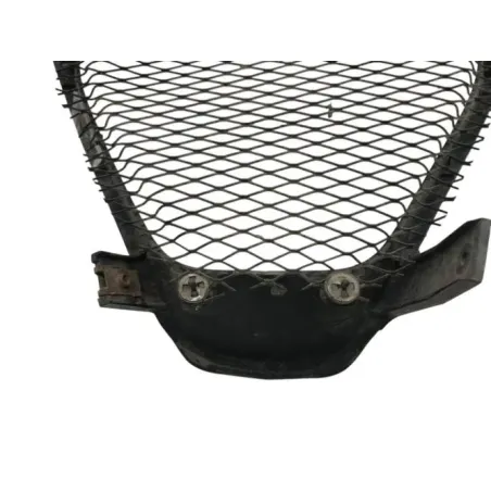 Cache carenage centrale sabot SUZUKI GSXR 1000 2003-2004
