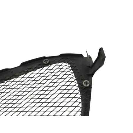 Cache carenage centrale sabot SUZUKI GSXR 1000 2003-2004