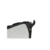 Cache carenage centrale sabot SUZUKI GSXR 1000 2003-2004 Cache carenage centrale sabot SUZUKI GSXR 1000 2003-2004