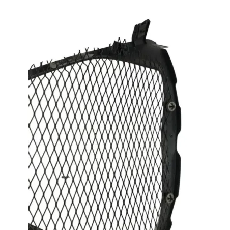 Cache carenage centrale sabot SUZUKI GSXR 1000 2003-2004