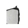 Cache carenage centrale sabot SUZUKI GSXR 1000 2003-2004 Cache carenage centrale sabot SUZUKI GSXR 1000 2003-2004