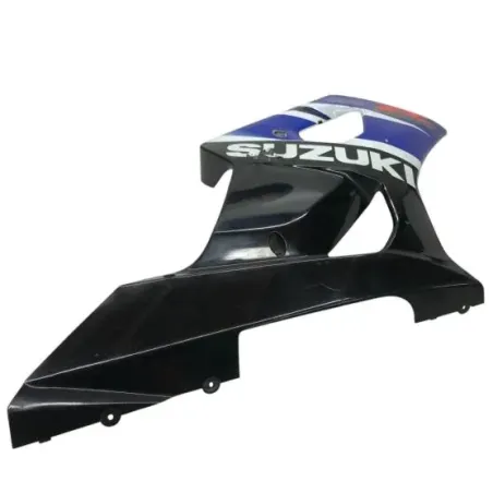 Cache flanc de carenage droit SUZUKI GSXR 1000 2003-2004