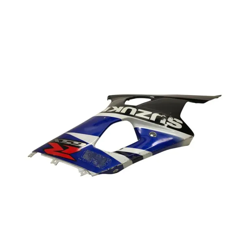 Cache flanc de carenage droit SUZUKI GSXR 1000 2003-2004