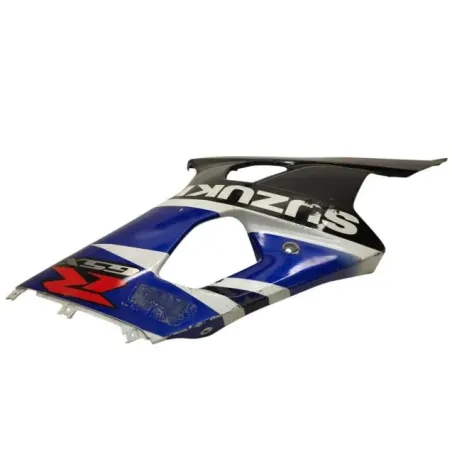 Cache flanc de carenage droit SUZUKI GSXR 1000 2003-2004