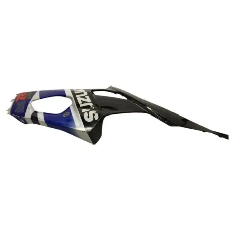 Cache flanc de carenage droit SUZUKI GSXR 1000 2003-2004