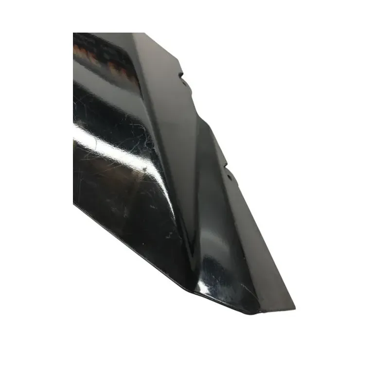 Cache flanc de carenage droit SUZUKI GSXR 1000 2003-2004