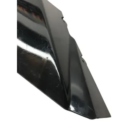 Cache flanc de carenage droit SUZUKI GSXR 1000 2003-2004