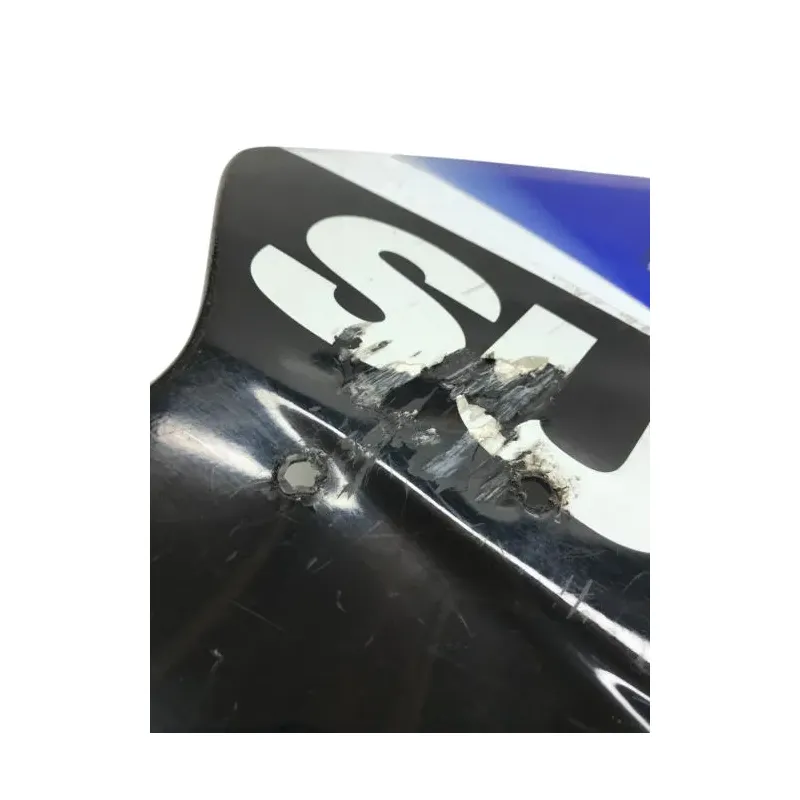 Cache flanc de carenage droit SUZUKI GSXR 1000 2003-2004