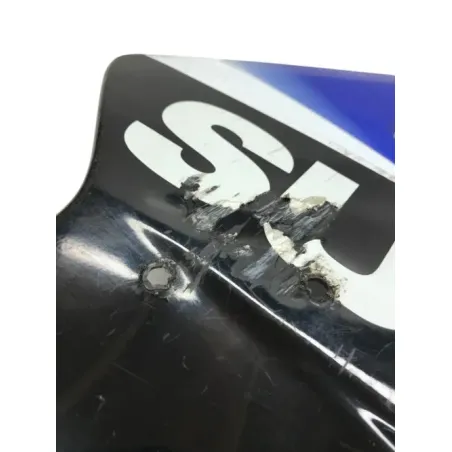 Cache flanc de carenage droit SUZUKI GSXR 1000 2003-2004