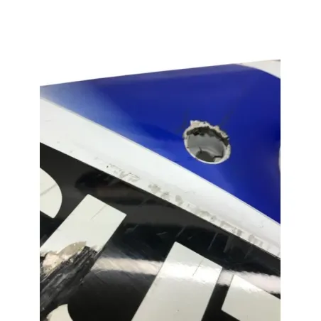 Cache flanc de carenage droit SUZUKI GSXR 1000 2003-2004