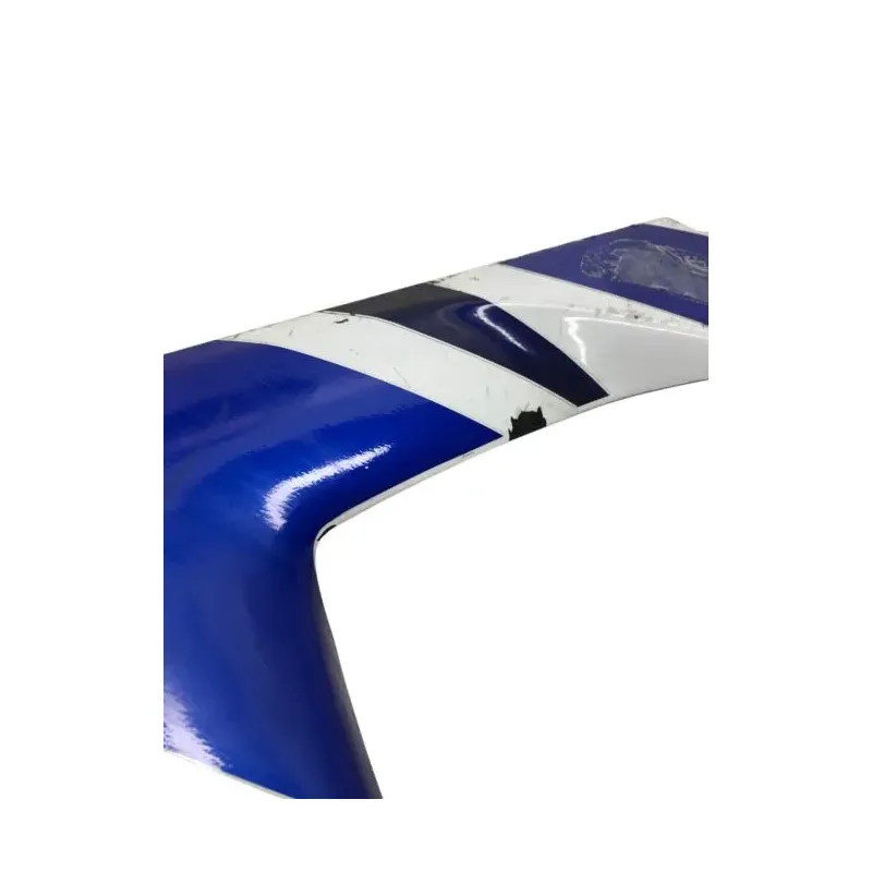 Cache flanc de carenage droit SUZUKI GSXR 1000 2003-2004