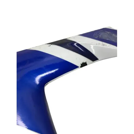 Cache flanc de carenage droit SUZUKI GSXR 1000 2003-2004
