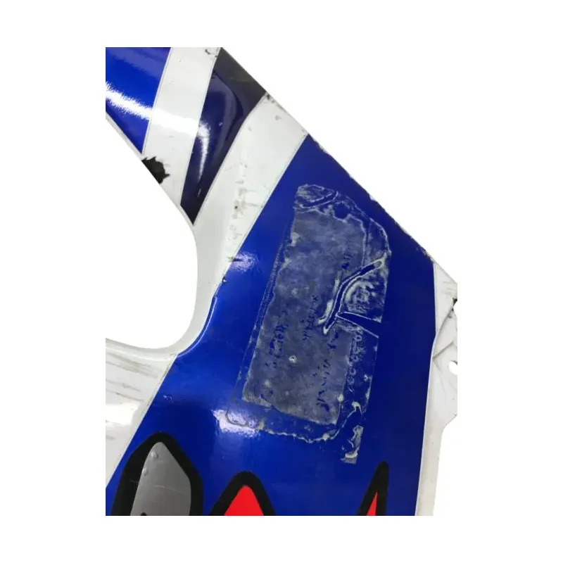 Cache flanc de carenage droit SUZUKI GSXR 1000 2003-2004