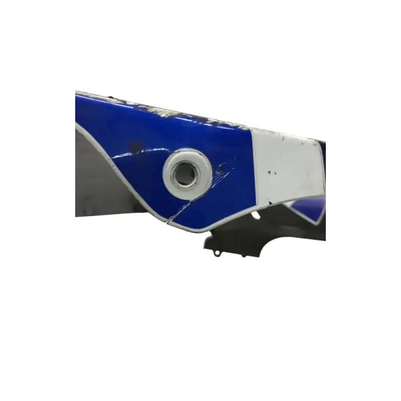 Cache flanc de carenage droit SUZUKI GSXR 1000 2003-2004