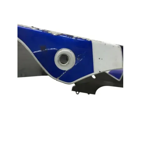 Cache flanc de carenage droit SUZUKI GSXR 1000 2003-2004