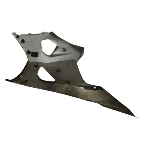Cache flanc de carenage droit SUZUKI GSXR 1000 2003-2004