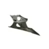 Cache flanc de carenage droit SUZUKI GSXR 1000 2003-2004 Cache flanc de carenage droit SUZUKI GSXR 1000 2003-2004