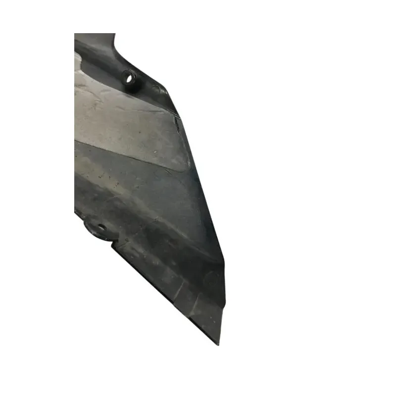 Cache flanc de carenage droit SUZUKI GSXR 1000 2003-2004