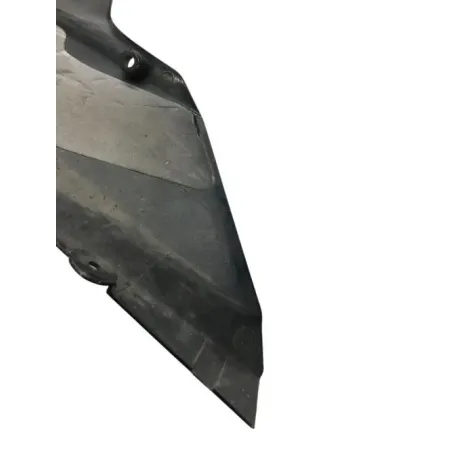 Cache flanc de carenage droit SUZUKI GSXR 1000 2003-2004
