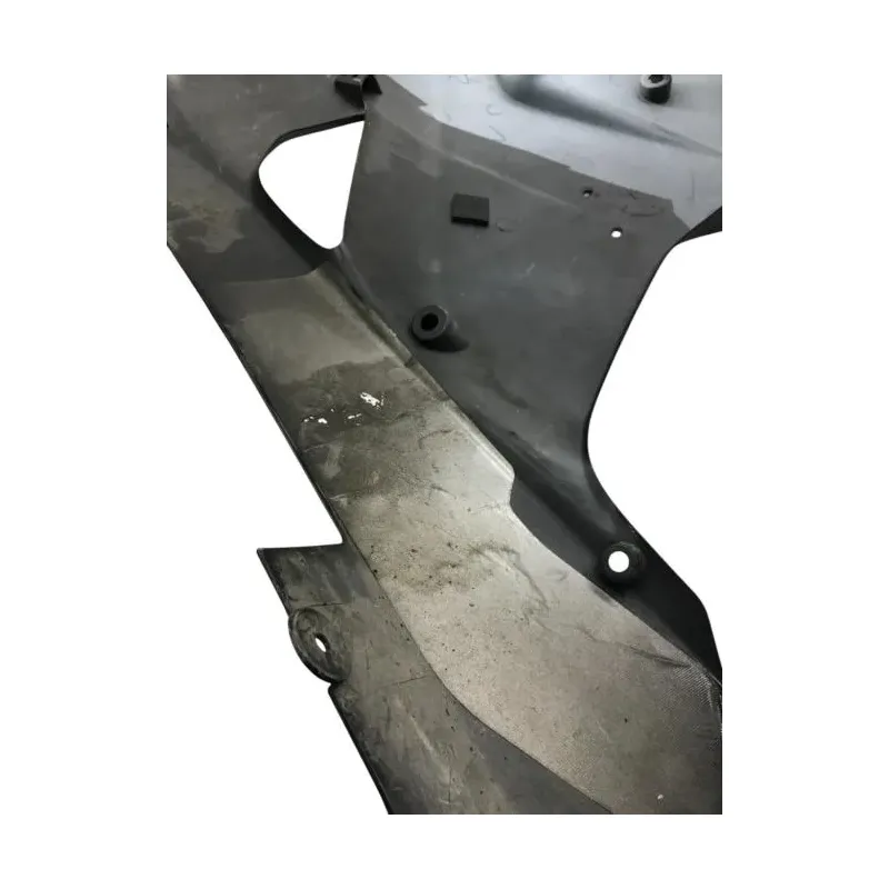 Cache flanc de carenage droit SUZUKI GSXR 1000 2003-2004