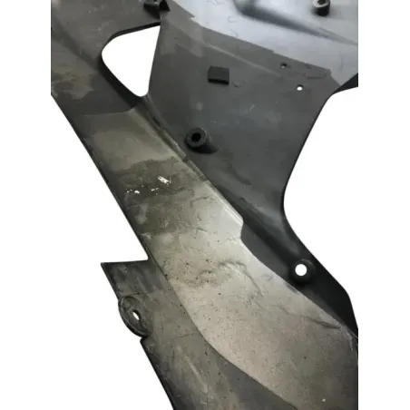 Cache flanc de carenage droit SUZUKI GSXR 1000 2003-2004