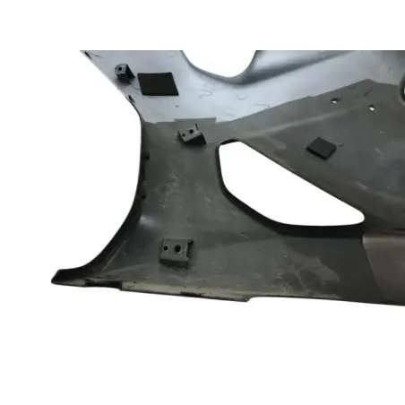 Cache flanc de carenage droit SUZUKI GSXR 1000 2003-2004