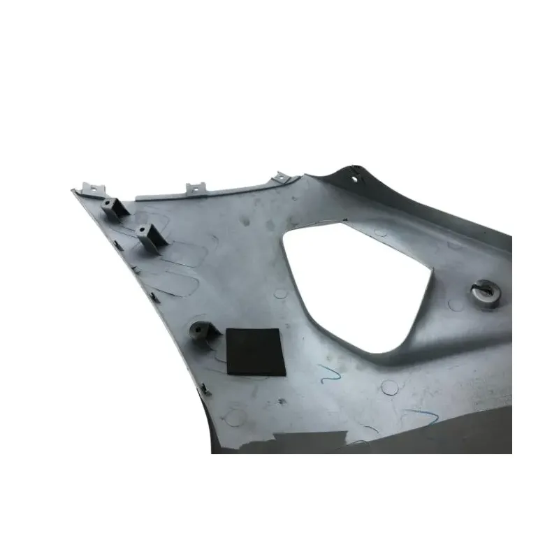 Cache flanc de carenage droit SUZUKI GSXR 1000 2003-2004