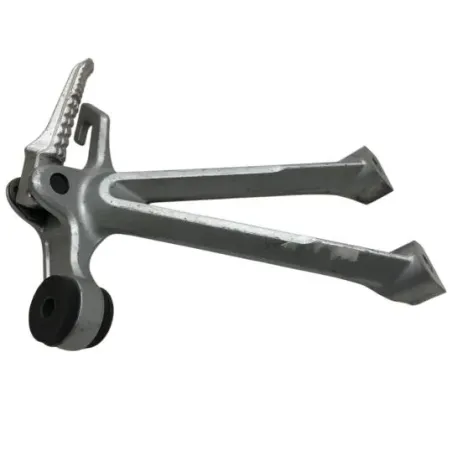 Platine et repose pieds arriere droit SUZUKI GSXR 1000 2007-2008
